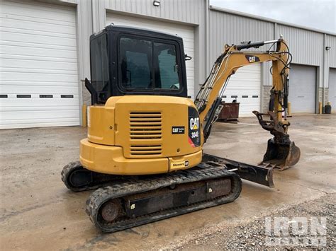 Mini Excavators for sale in Crossville, Tennessee 